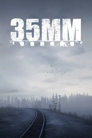 Portada de 35MM