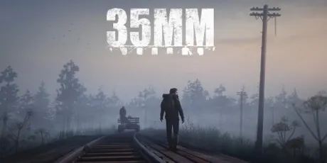 Portada de 35MM