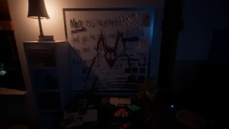 Captura de 3AM CORP: The Balbazar Resort