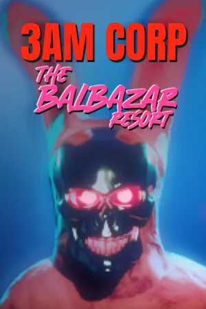 Portada de 3AM CORP: The Balbazar Resort