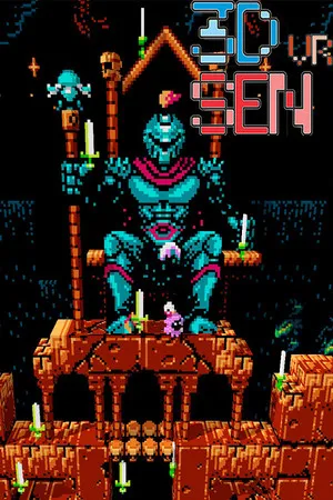 Portada de 3dSen VR