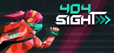 Portada de 404Sight