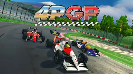Portada de 4PGP