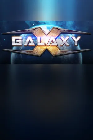 Portada de 4X-Galaxy 无主之地：银河