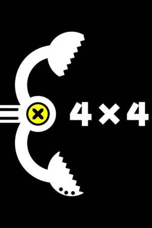 Portada de 4X4