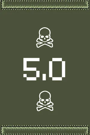 Portada de 5.0