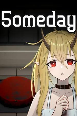 Portada de 5omeday