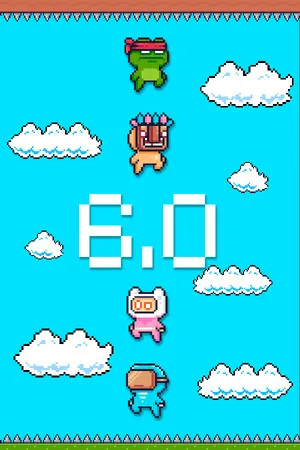 Portada de 6.0