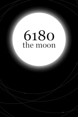 Portada de 6180 the moon