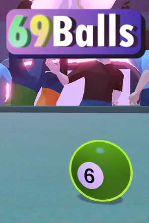 Portada de 69 Balls