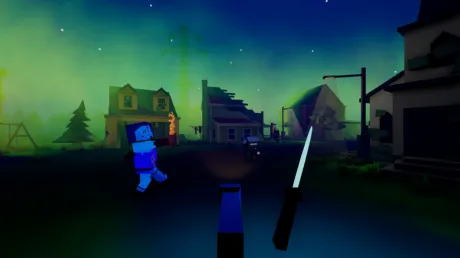 Captura de 69 Ways to Kill a Zombie