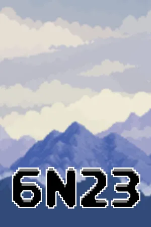 Portada de 6N23