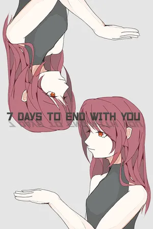 Portada de 7 Days to End with You