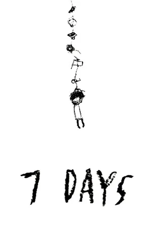 Portada de 7 Days