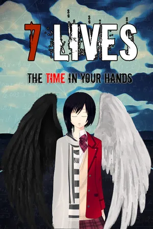 Portada de 7 Lives