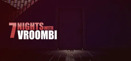 Portada de 7 Nights with Vroombi