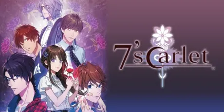 Portada de 7'scarlet