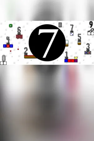 Portada de 7