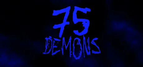 Portada de 75 Demons