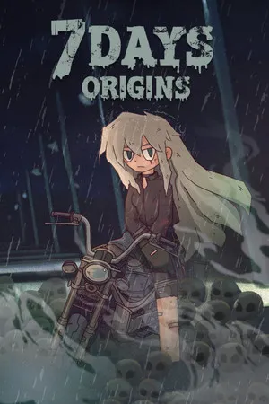 Portada de 7Days Origins
