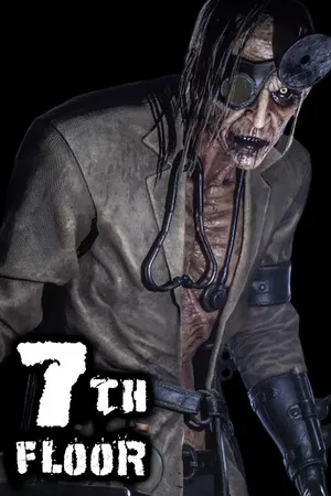 Portada de 7th Floor