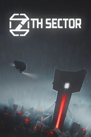 Portada de 7th Sector