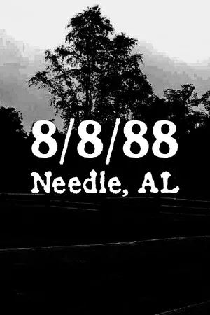 Portada de 8/8/88 Needle AL