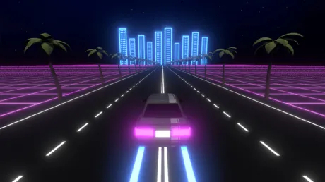 Captura de 80's Night