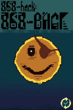 Portada de 868-BACK