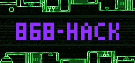Portada de 868-HACK
