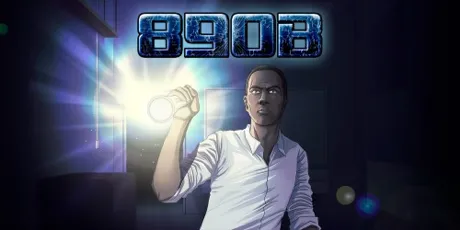 Portada de 890B