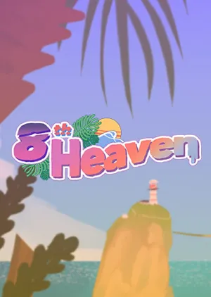 Portada de 8th Heaven