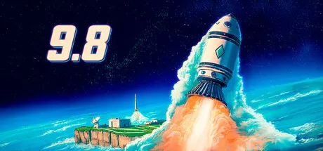 Portada de 9.8