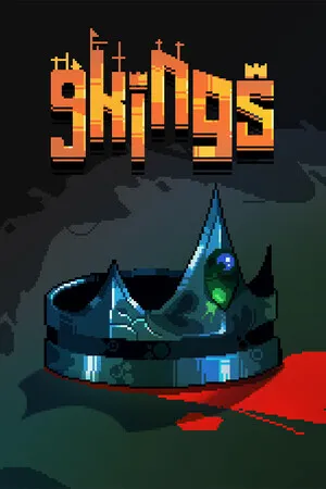 Portada de 9 Kings