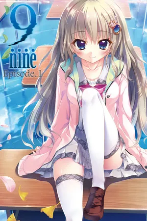 Portada de 9-nine-:Episode 1