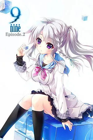 Portada de 9-nine-:Episode 2