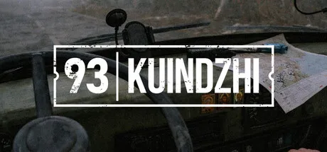 Portada de 93, Kuindzhi
