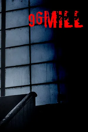 Portada de 96 Mill