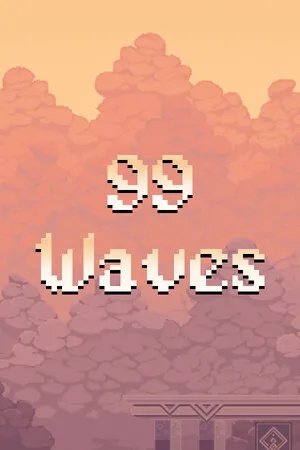 Portada de 99 Waves