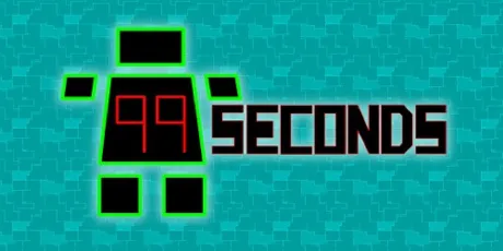 Portada de 99Seconds