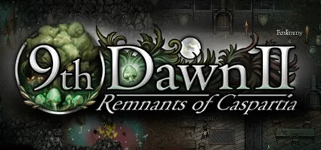 Portada de 9th Dawn II