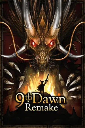 Portada de 9th Dawn Remake