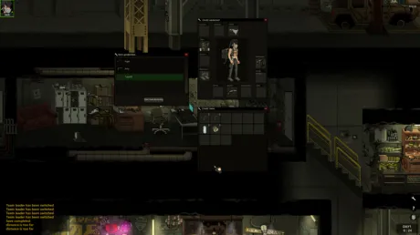Captura de A ARMY BASE
