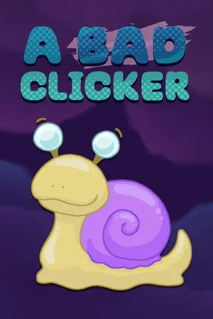 Portada de A Bad Clicker