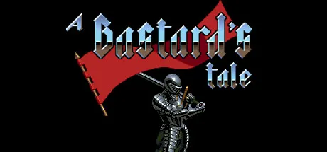 Portada de A Bastard's Tale