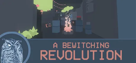 Portada de A Bewitching Revolution