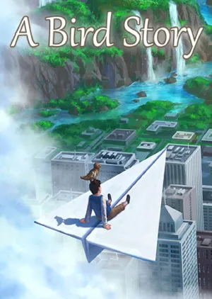 Portada de A Bird Story