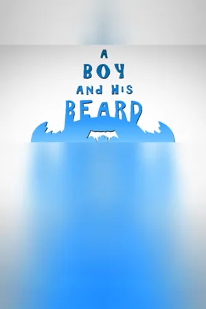 Portada de A Boy and His Beard
