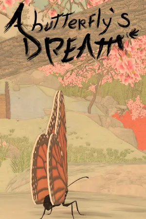 Portada de A Butterfly's Dream