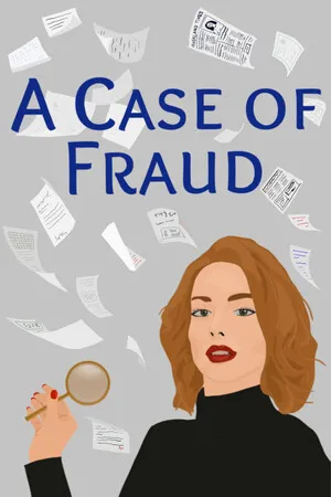 Portada de A Case of Fraud